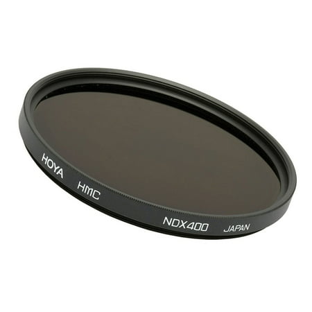 UPC 024066018090 product image for Hoya 62mm Neutral Density ND-400 X, 9 Stop Multi-Coated Glass Filter | upcitemdb.com