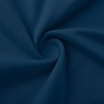 thumbnail image 6 of Uaswgudfs Women's Activewear High-Waisted Flare Yoga Leggings: Adjustable Waistband, Wide-Leg Design for Gym & Athletic Comfort Dark Blue XS, 6 of 6