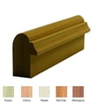 thumbnail image 2 of EWCB13 Casing Back Band 1-3/8" Tall x 7/8" Trim Moulding. Unfinished, 2 of 7