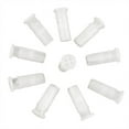 thumbnail image 3 of 10/20/50pcs Squeaker Reed Shoes Repair Pet Baby Toys HOT M6B0, 3 of 8