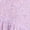 Purple Sky, variant on No Boundaries Tiered Woven Cotton Cami, Women's XXS-XXL