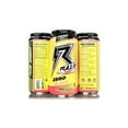 thumbnail image 6 of Raze Energy Drinks by Repp Sports Rapid Hydration Zero Sugar 16 Ounce cans Galaxy Burst, 12 Cans, 6 of 9