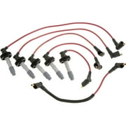 volvo 850 spark plug wire set