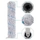 thumbnail image 3 of Multi Surface Roller Brush Filter for Bissell CrossWave X7 Pet Pro, 3 of 5