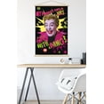 thumbnail image 5 of DC Comics TV - Batman TV Series - Joker Wall Poster with Wooden Magnetic Frame, 22.375" x 34", 5 of 5