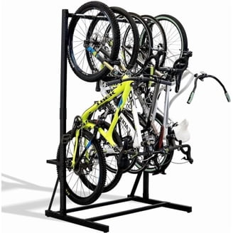 Minoura Gravity 2 Bicycle Storage Stand - Walmart.com