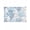 Blue Grey, variant on Blue Grey Coral Coastal Sun Shade Sail 12'x16' Rectangle Outdoor Shade Canopy, Summer Beach Seaside Nautical Porch Shades Outdoor Sun Blocking Screen, Sunshade Cloth Covers for Patio/Deck/Garden