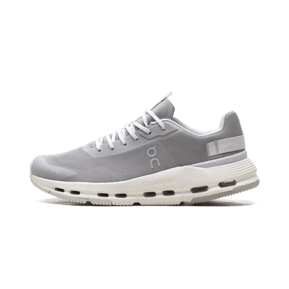 On WOMENS Cloudnova Form 2 WMNS "Fog Lavender" 3WE30173242 from Stadium Goods