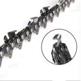 thumbnail image 4 of Portable Milling Semi-Chisel Chain Saws, Smooth Surface Cutting For Semi-Finished Materials And Rough Construction, 3PCS, 4 of 5