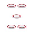 thumbnail image 3 of Methold Wireless Charger Portable Replacement Universal Fast Phone Protection Smart Charging Electronics Chargers Overtemperature Type2 NO2, 3 of 6
