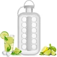 thumbnail image 1 of High Quality!Ice Ball Machine Portable Ice Maker Bottle Ice Cube Molds, 1 of 5