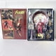 thumbnail image 1 of Figuras de acción de Mezco-Marvel, Pantera Negra, Iron Man, servicios.com América, Joker, Comuna enstein, Flecha Verde, Deadpool, Juguetes, Regalos de Navidad, 1 of 5