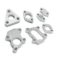thumbnail image 3 of Conjunto de compresor kusrkot Piezas de Repuesto Junta del turbocompresor, 3 of 5