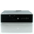 thumbnail image 3 of Pre-Owned HP Elite 8300 SFF Small Form i5-3470 3.20GHz Wi-Fi 8GB 256GB SSD Win 10 Pro 1 Yr Wty, 3 of 9
