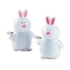 Bunny Wind-Ups (Repack) - Party Favors - 12 Pieces