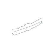 Genuine OE Nissan Bumper Cover Bracket - 62220-ZX10A