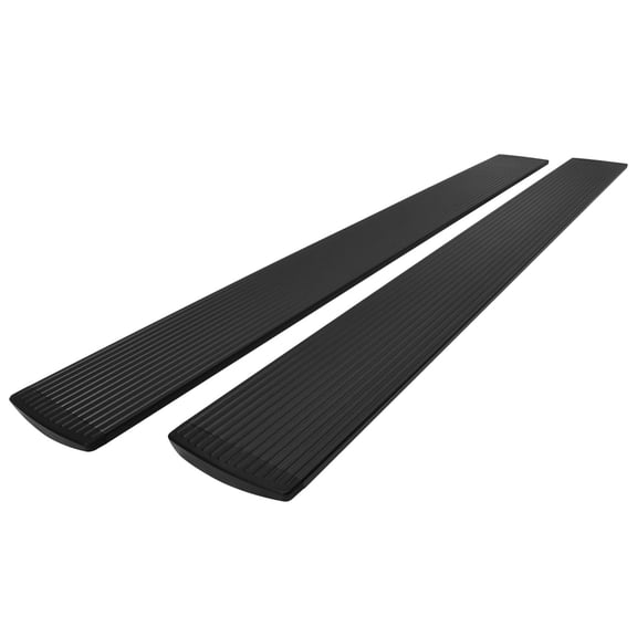 Westin 29-23835 Pro-e Electric Running Boards fits 2010-2017 4Runner Trail Edition (Excl. Limited) 2014-2023 4Runner SR5 TRD TRD Pro (Excl. Limited, Nightshade, TRD Sport) Textured Black 1 Pair