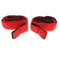 thumbnail image 1 of Juguete cooperativo de banda de carrera 6 personas rojo Sunnimix, 1 of 8