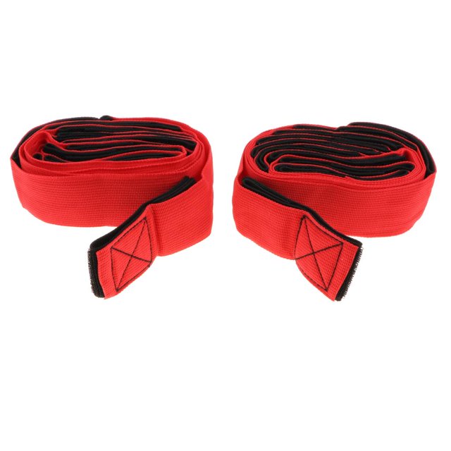 Juguete cooperativo de banda de carrera 6 personas rojo Sunnimix