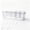 White1, variant on Brondbend Divided Storage Box Plastic Transparent with Lid 15.94 Inch Compartment Fresh Keeping for Kitchen Fruit Bathroom Travel Home