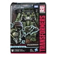 thumbnail image 1 of Aved Studio Series Deluxe Megatron Figura de acción de juguete, Roadbuster, Scavenger, Highstrictement Shatter, Bumblebee, 01-76 21 83, 08 66 zhangmenya LED, 1 of 2
