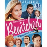 Bewitched: The Complete Series (DVD)