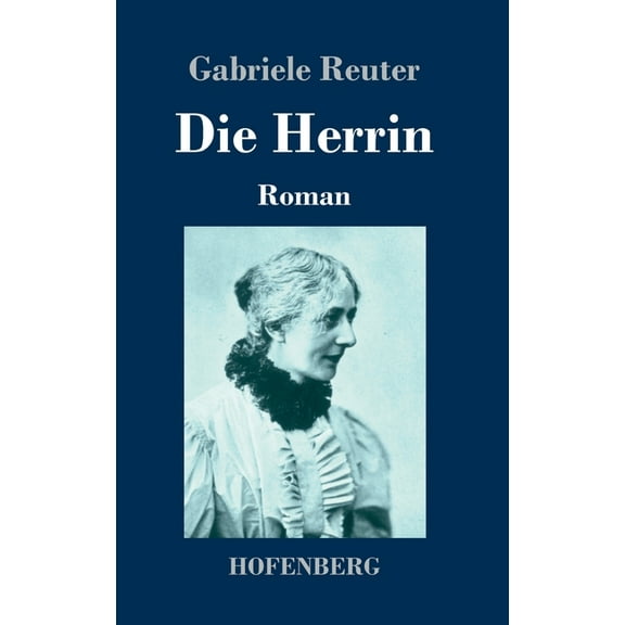 Die Herrin (Hardcover)