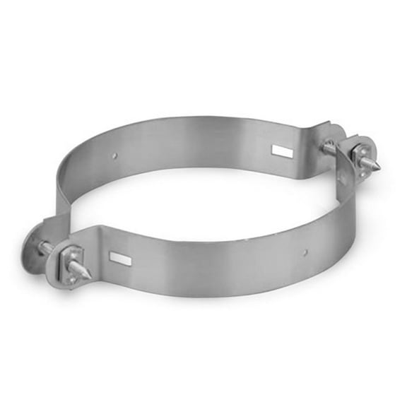 8" HomeSaver UltraPro Top Clamp