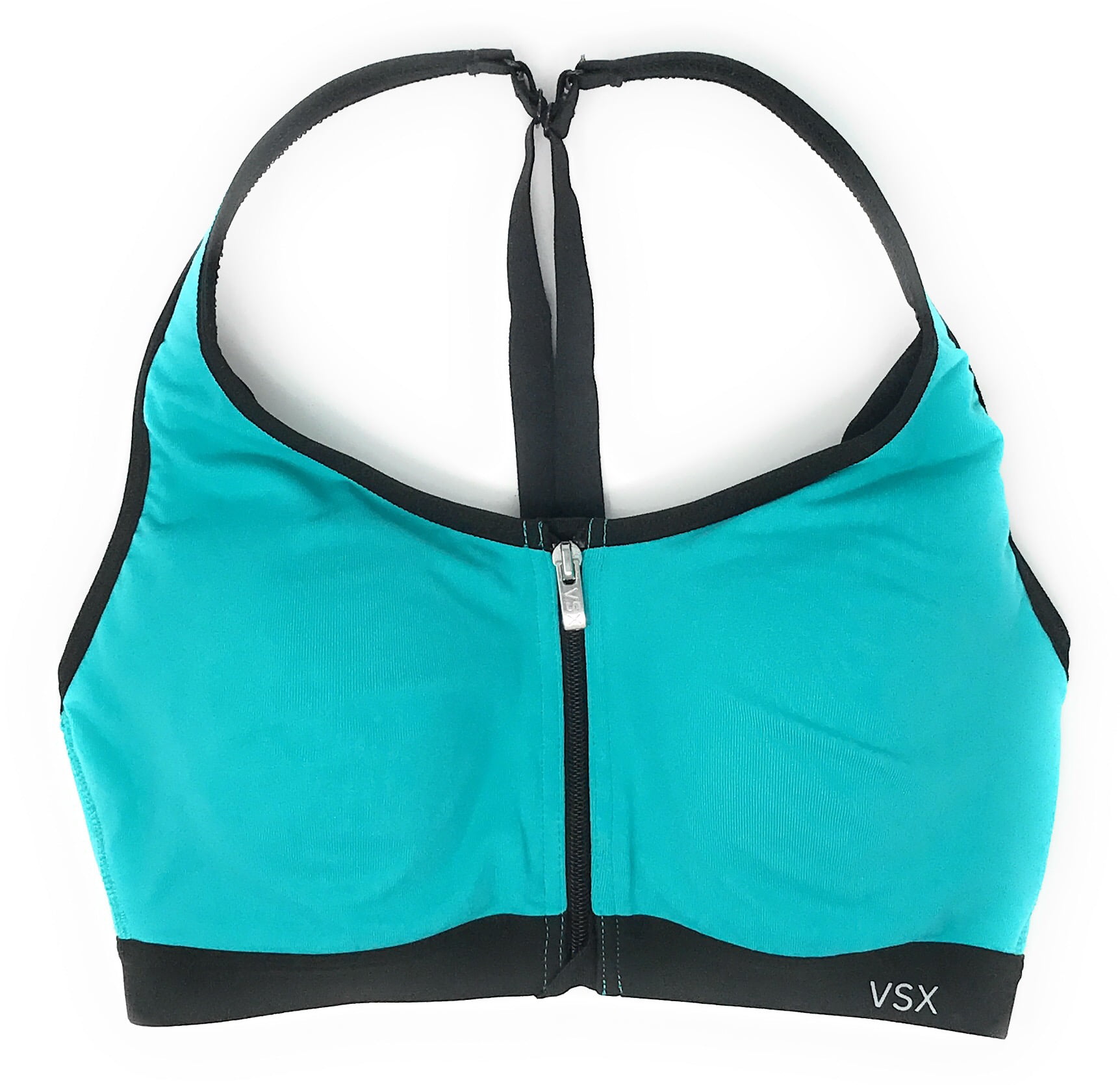 Buy Victoria's Secret Sweat On Point Knockout Maximum Support Front-Close Sport  Bra Online in Kuwait City