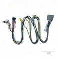 thumbnail image 4 of 2025-21 16p android large screen navigation power cord and protocol box for chevrolet cool.buick enclave, 4 of 5
