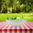 thumbnail image 2 of 1Pc Noodle Bowl Creative Ceramic Bowl Food Serving Container Salad Bowl, 2 of 9