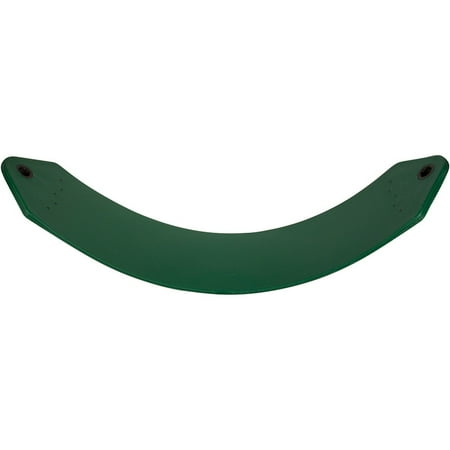 Residential Seat - Swing Set Stuff Inc. Residential Belt Seat (Green)