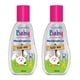 thumbnail image 1 of New Derma Baby Aceite para Bebe 130 ml c/u - 2 pz, 1 of 2