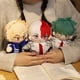 thumbnail image 3 of My Hero Academy Simulation Plush Doll is Cute and Fun Plush Toy, Explosive and Proud, 3 of 5