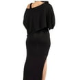 thumbnail image 3 of Women’s 2 Piece Off The Shoulder Set, 3 of 6