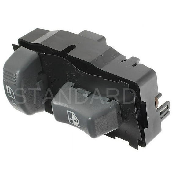 Standard Ignition Door Window Switch P/N:DS-1433 Fits select: 1999 CHEVROLET SILVERADO, 1995-2000 CHEVROLET GMT-400