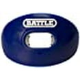 thumbnail image 2 of Battle Oxygen Lip Protector Mouthguard, Navy Blue, 2 of 4