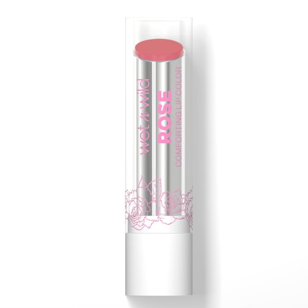 WNW ROSE COMFORTING LIP COLOR 1115550