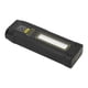 thumbnail image 5 of Linterna recargable negra Nikou con batería de litio 1500 mAh, 5 of 9