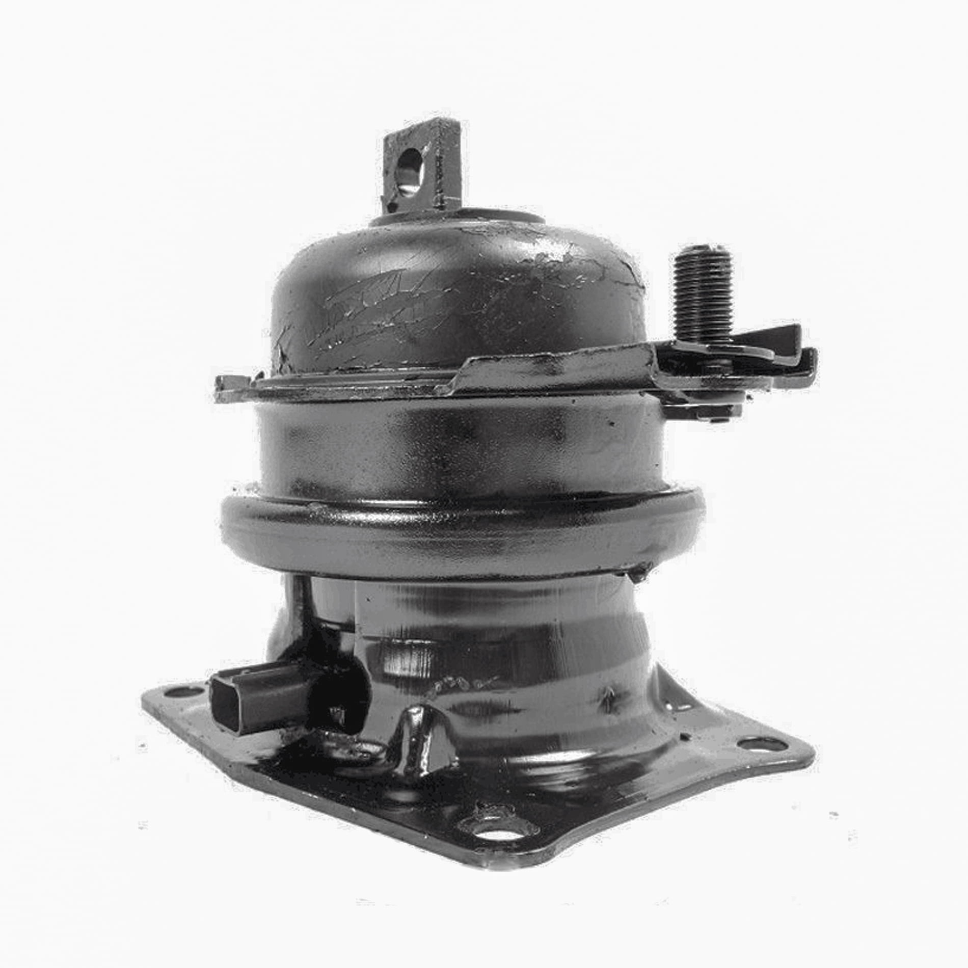 05-06 Honda Odyssey Touring EX-L 3.5L 4583 65026EL 4555 4559 6582 Engine Motor & Transmission Mount Set 5 With Sensor 05 06