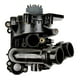 thumbnail image 1 of Bomba De Agua Jetta 2012 A 2013 Volkswagen L4 2.0L C/Carter C/Termostato KEEP ON GREEN ., 1 of 3