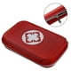 thumbnail image 4 of Bolsa para botiquín de primeros auxilios oso de fresa Estuche rígido vacío impermeable, 4 of 5