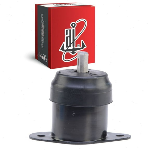Anchor Right Engine Mount compatible with Acura TL 3.2L 3.5L V6 2004-2008