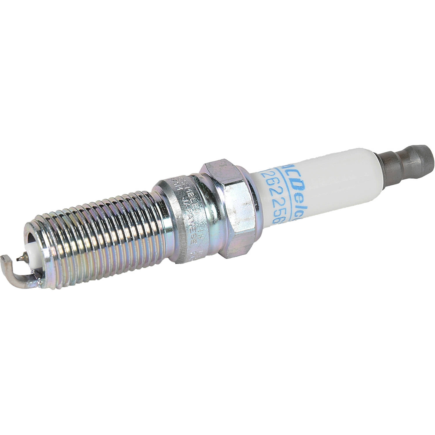 Pack of 8 ACDelco 41-993 Professional Iridium Spark Plug