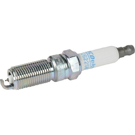 ACDelco Iridium Spark Plug, 41-109