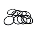 thumbnail image 5 of 4mm Black NBR O Ring Nitrile O Ring NBR Rubber Sealing O Rings Nitrile Rubber O Rings, 5 of 6