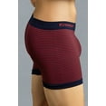 thumbnail image 3 of 247 Frenzy Men's Essentials Knocker PACK OF 6 Seamless Trunks (MS037M-6PK), 3 of 4