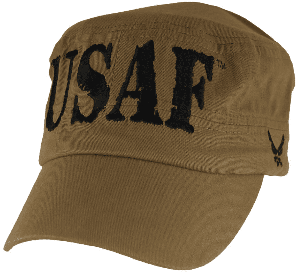 air force ball cap