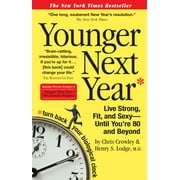 Younger Next Year - Paperback