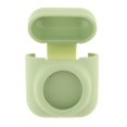 thumbnail image 1 of Funda de Silicona Antiarañazos con Lvero Gota de Seguridad de Resistencia Lve de Tableta Protectora Impermeable Sunnimix, 1 of 7